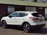 USED 2016 16 NISSAN QASHQAI 1.2 N-CONNECTA DIG-T 5d 113 BHP 1 OWNER & 7 RECORDED SERVICES!
