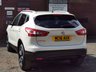 USED 2016 16 NISSAN QASHQAI 1.2 N-CONNECTA DIG-T 5d 113 BHP 1 OWNER & 7 RECORDED SERVICES!