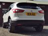 USED 2016 16 NISSAN QASHQAI 1.2 N-CONNECTA DIG-T 5d 113 BHP 1 OWNER & 7 RECORDED SERVICES!