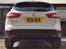 USED 2016 16 NISSAN QASHQAI 1.2 N-CONNECTA DIG-T 5d 113 BHP 1 OWNER & 7 RECORDED SERVICES!