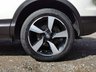 USED 2016 16 NISSAN QASHQAI 1.2 N-CONNECTA DIG-T 5d 113 BHP 1 OWNER & 7 RECORDED SERVICES!