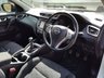 USED 2016 16 NISSAN QASHQAI 1.2 N-CONNECTA DIG-T 5d 113 BHP 1 OWNER & 7 RECORDED SERVICES!