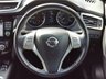 USED 2016 16 NISSAN QASHQAI 1.2 N-CONNECTA DIG-T 5d 113 BHP 1 OWNER & 7 RECORDED SERVICES!