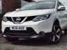 USED 2016 16 NISSAN QASHQAI 1.2 N-CONNECTA DIG-T 5d 113 BHP 1 OWNER & 7 RECORDED SERVICES!