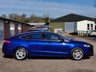 USED 2015 15 FORD MONDEO 2.0 TITANIUM TDCI 5d 177 BHP 