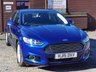 USED 2015 15 FORD MONDEO 2.0 TITANIUM TDCI 5d 177 BHP 