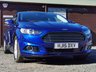 USED 2015 15 FORD MONDEO 2.0 TITANIUM TDCI 5d 177 BHP 