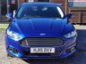 USED 2015 15 FORD MONDEO 2.0 TITANIUM TDCI 5d 177 BHP 