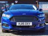 USED 2015 15 FORD MONDEO 2.0 TITANIUM TDCI 5d 177 BHP 