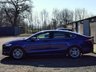USED 2015 15 FORD MONDEO 2.0 TITANIUM TDCI 5d 177 BHP 