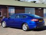 USED 2015 15 FORD MONDEO 2.0 TITANIUM TDCI 5d 177 BHP 