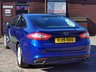 USED 2015 15 FORD MONDEO 2.0 TITANIUM TDCI 5d 177 BHP 