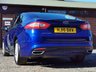 USED 2015 15 FORD MONDEO 2.0 TITANIUM TDCI 5d 177 BHP 