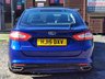 USED 2015 15 FORD MONDEO 2.0 TITANIUM TDCI 5d 177 BHP 