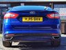 USED 2015 15 FORD MONDEO 2.0 TITANIUM TDCI 5d 177 BHP 