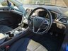 USED 2015 15 FORD MONDEO 2.0 TITANIUM TDCI 5d 177 BHP 