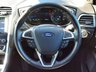 USED 2015 15 FORD MONDEO 2.0 TITANIUM TDCI 5d 177 BHP 
