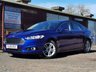 USED 2015 15 FORD MONDEO 2.0 TITANIUM TDCI 5d 177 BHP 