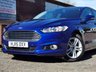 USED 2015 15 FORD MONDEO 2.0 TITANIUM TDCI 5d 177 BHP 
