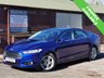 USED 2015 15 FORD MONDEO 2.0 TITANIUM TDCI 5d 177 BHP 