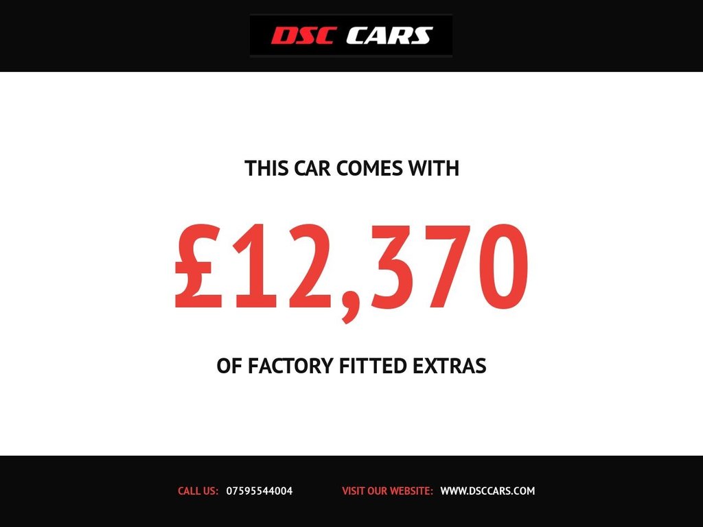 USED 2013 63 MINI COUNTRYMAN 1.6 COOPER ALL4 5d 121 BHP FULL BLACK SPORTS LEATHER