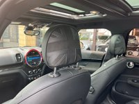 USED 2019 19 MINI COUNTRYMAN 2.0 COOPER S ALL4 EXCLUSIVE 5d 190 BHP UNDER 6,000 MILES | PANORAMIC ROOF