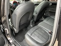 USED 2019 19 MINI COUNTRYMAN 2.0 COOPER S ALL4 EXCLUSIVE 5d 190 BHP UNDER 6,000 MILES | PANORAMIC ROOF