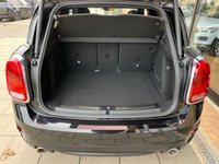 USED 2019 19 MINI COUNTRYMAN 2.0 COOPER S ALL4 EXCLUSIVE 5d 190 BHP UNDER 6,000 MILES | PANORAMIC ROOF