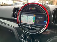 USED 2019 19 MINI COUNTRYMAN 2.0 COOPER S ALL4 EXCLUSIVE 5d 190 BHP UNDER 6,000 MILES | PANORAMIC ROOF