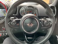 USED 2019 19 MINI COUNTRYMAN 2.0 COOPER S ALL4 EXCLUSIVE 5d 190 BHP UNDER 6,000 MILES | PANORAMIC ROOF