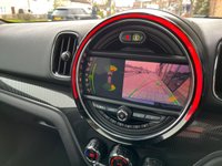 USED 2019 19 MINI COUNTRYMAN 2.0 COOPER S ALL4 EXCLUSIVE 5d 190 BHP UNDER 6,000 MILES | PANORAMIC ROOF