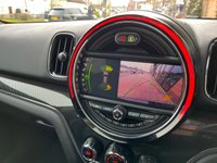 USED 2019 19 MINI COUNTRYMAN 2.0 COOPER S ALL4 EXCLUSIVE 5d 190 BHP UNDER 6,000 MILES | PANORAMIC ROOF