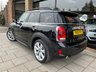 USED 2019 19 MINI COUNTRYMAN 2.0 COOPER S ALL4 EXCLUSIVE 5d 190 BHP UNDER 6,000 MILES | PANORAMIC ROOF