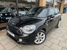 USED 2019 19 MINI COUNTRYMAN 2.0 COOPER S ALL4 EXCLUSIVE 5d 190 BHP UNDER 6,000 MILES | PANORAMIC ROOF