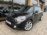 USED 2019 19 MINI COUNTRYMAN 2.0 COOPER S ALL4 EXCLUSIVE 5d 190 BHP UNDER 6,000 MILES | PANORAMIC ROOF
