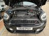 USED 2019 19 MINI COUNTRYMAN 2.0 COOPER S ALL4 EXCLUSIVE 5d 190 BHP UNDER 6,000 MILES | PANORAMIC ROOF