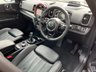 USED 2019 19 MINI COUNTRYMAN 2.0 COOPER S ALL4 EXCLUSIVE 5d 190 BHP UNDER 6,000 MILES | PANORAMIC ROOF