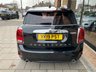 USED 2019 19 MINI COUNTRYMAN 2.0 COOPER S ALL4 EXCLUSIVE 5d 190 BHP UNDER 6,000 MILES | PANORAMIC ROOF