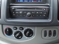 USED 2010 60 RENAULT TRAFIC 2.0 SL29 DCI S/R 115 BHP www.suffolkcarcentre.co.uk - Located at Ilketshall
