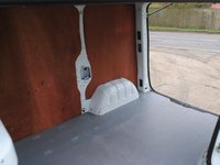 USED 2010 60 RENAULT TRAFIC 2.0 SL29 DCI S/R 115 BHP www.suffolkcarcentre.co.uk - Located at Ilketshall