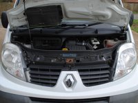 USED 2010 60 RENAULT TRAFIC 2.0 SL29 DCI S/R 115 BHP www.suffolkcarcentre.co.uk - Located at Ilketshall
