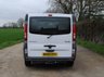 USED 2010 60 RENAULT TRAFIC 2.0 SL29 DCI S/R 115 BHP www.suffolkcarcentre.co.uk - Located at Ilketshall