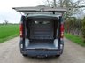 USED 2010 60 RENAULT TRAFIC 2.0 SL29 DCI S/R 115 BHP www.suffolkcarcentre.co.uk - Located at Ilketshall