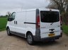 USED 2010 60 RENAULT TRAFIC 2.0 SL29 DCI S/R 115 BHP www.suffolkcarcentre.co.uk - Located at Ilketshall