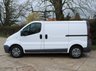 USED 2010 60 RENAULT TRAFIC 2.0 SL29 DCI S/R 115 BHP www.suffolkcarcentre.co.uk - Located at Ilketshall