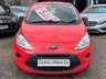 USED 2013 63 FORD KA 1.2 Studio 3dr - LOW INSURANCE 