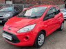 USED 2013 63 FORD KA 1.2 Studio 3dr - LOW INSURANCE 