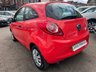 USED 2013 63 FORD KA 1.2 Studio 3dr - LOW INSURANCE 