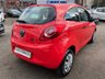USED 2013 63 FORD KA 1.2 Studio 3dr - LOW INSURANCE 