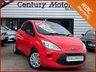 USED 2013 63 FORD KA 1.2 Studio 3dr - LOW INSURANCE 
